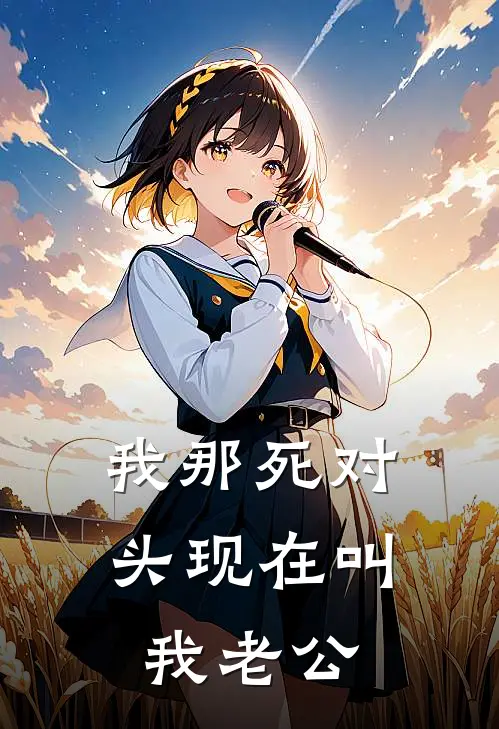 我那死对头现在叫我老公