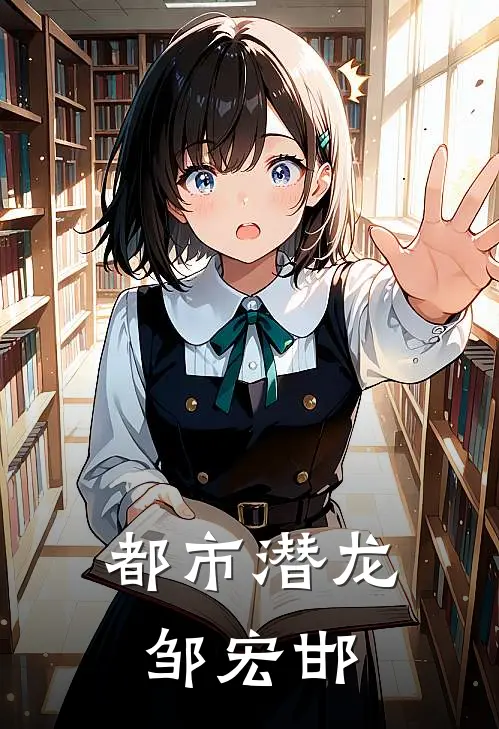 都市潜龙邹宏邯