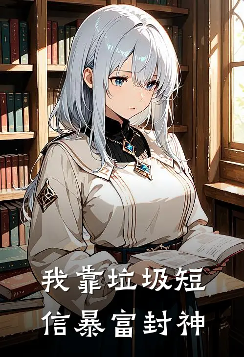 我靠垃圾短信暴富封神