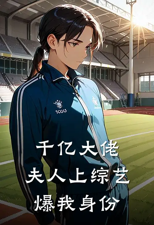 千亿大佬：夫人上综艺爆我身份