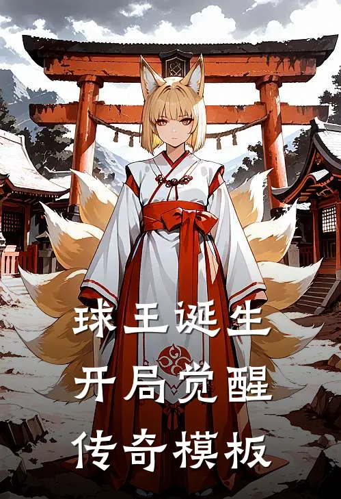 球王诞生：开局觉醒传奇模板