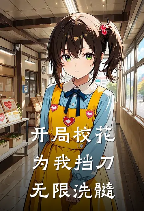 开局校花为我挡刀，无限洗髓