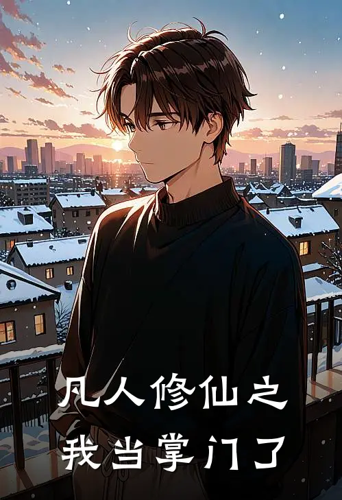 凡人修仙之我当掌门了