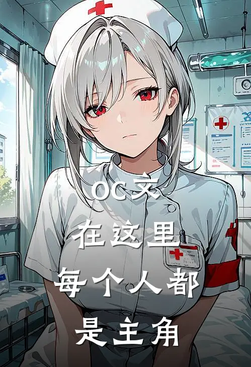 oc文：在这里，每个人都是主角