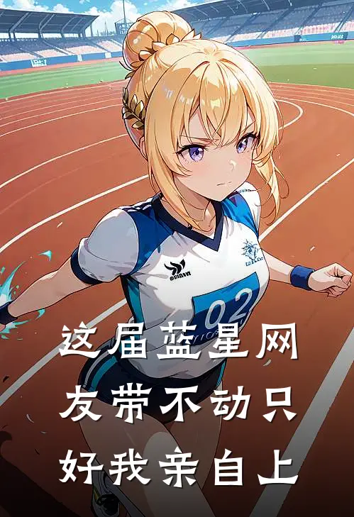 这届蓝星网友带不动只好我亲自上