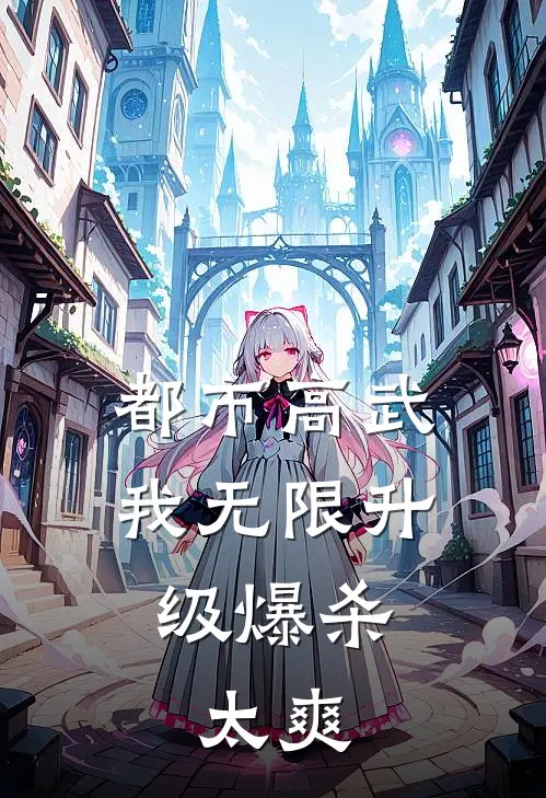 都市高武：我无限升级爆杀，太爽