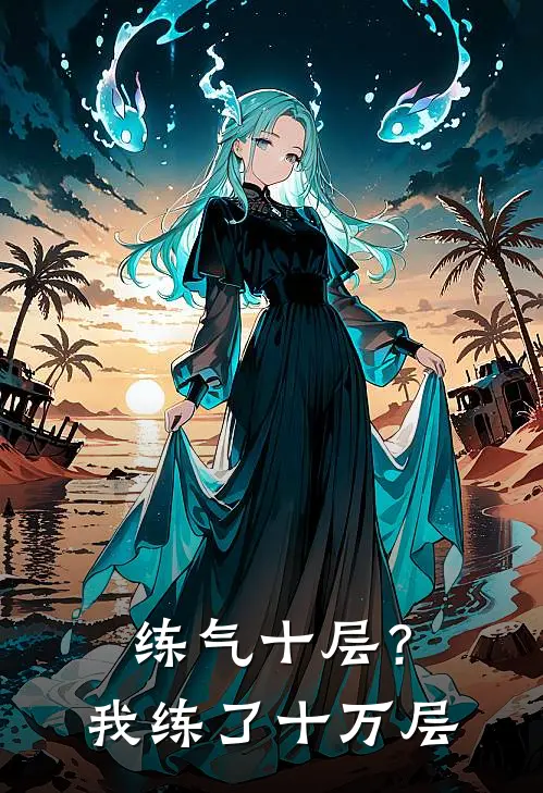 练气十层？我练了十万层