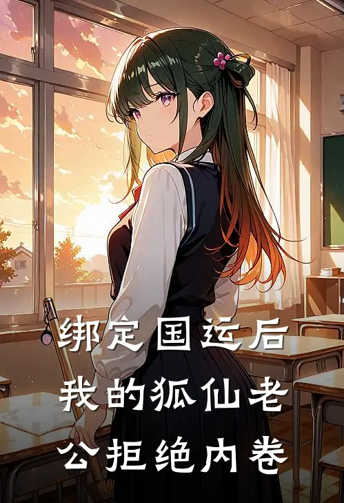 绑定国运后，我的狐仙老公拒绝内卷