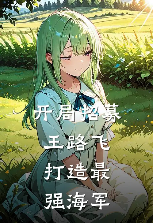 开局招募王路飞，打造最强海军