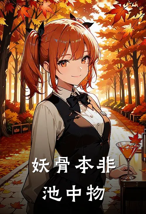 妖骨本非池中物