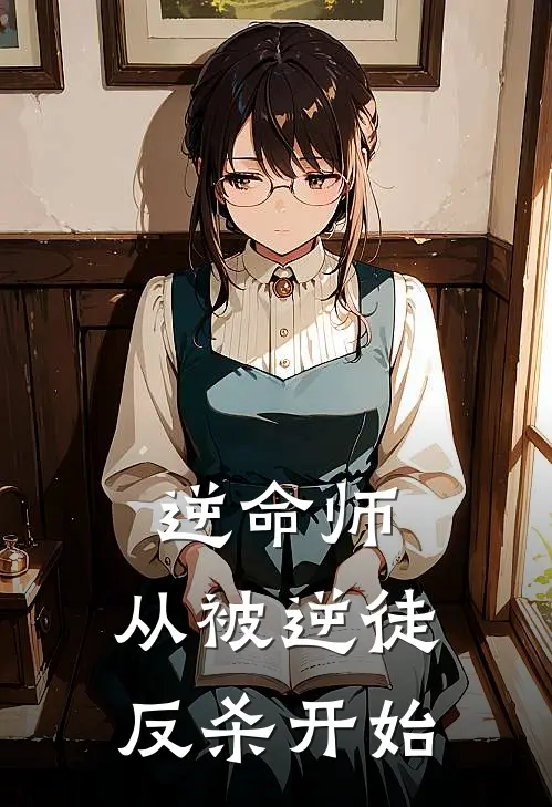 逆命师：从被逆徒反杀开始