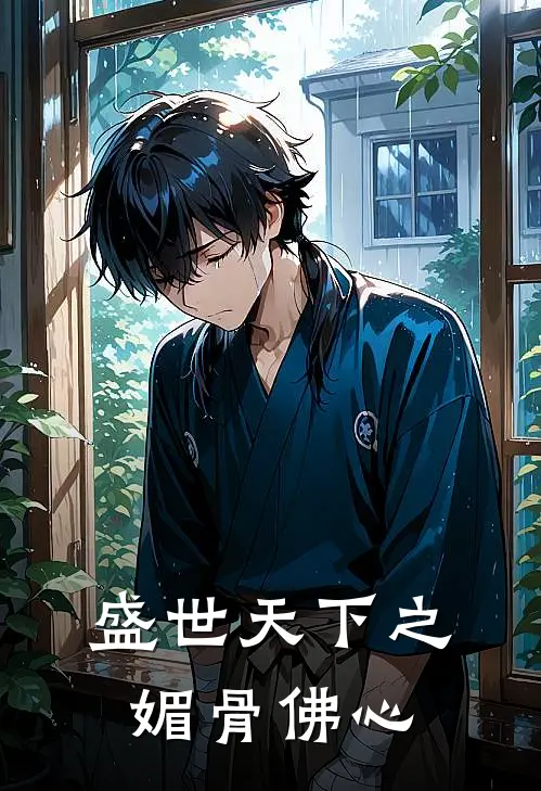 盛世天下之媚骨佛心