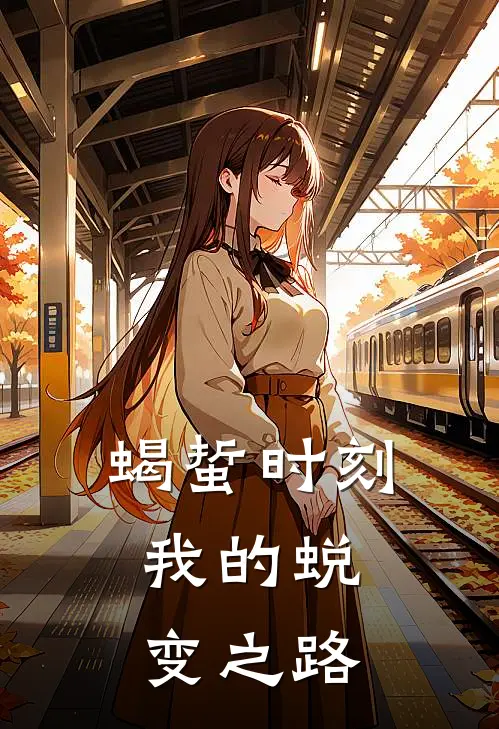 蝎蜇时刻：我的蜕变之路