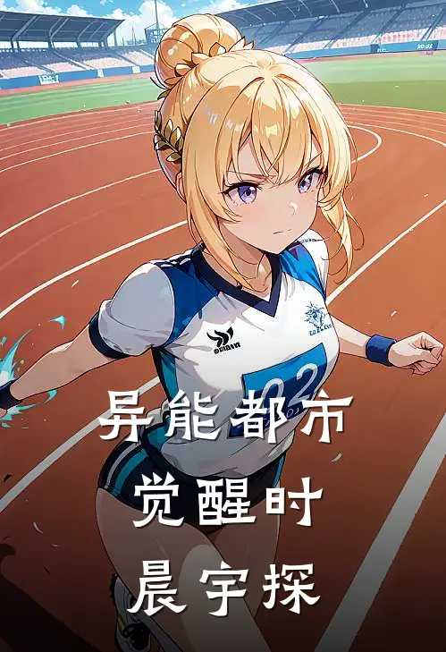 异能都市：觉醒时晨宇探