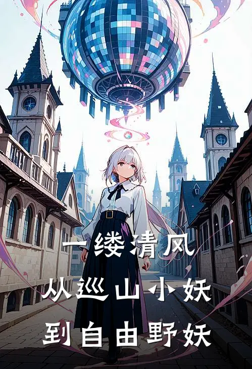 一缕清风：从巡山小妖到自由野妖