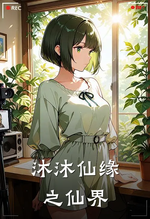 沐沐仙缘之仙界