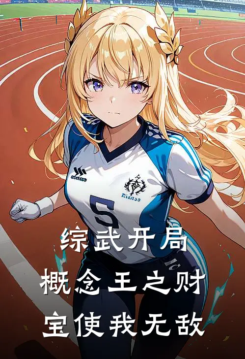 综武开局，概念王之财宝使我无敌