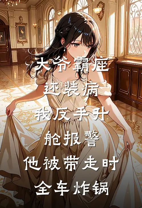 大爷霸座还装病，我反手升舱报警，他被带走时全车炸锅