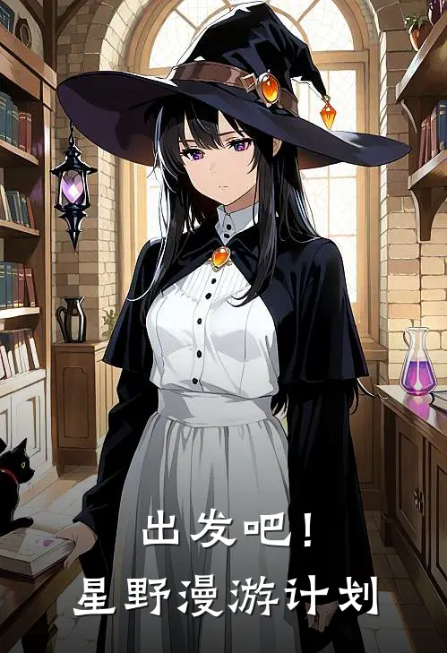 出发吧！星野漫游计划