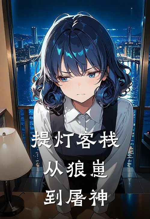 提灯客栈：从狼崽到屠神