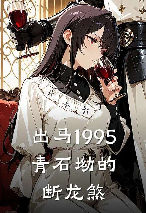 出马1995：青石坳的断龙煞