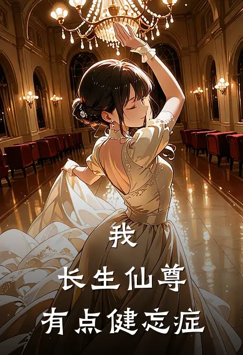 我，长生仙尊，有点健忘症