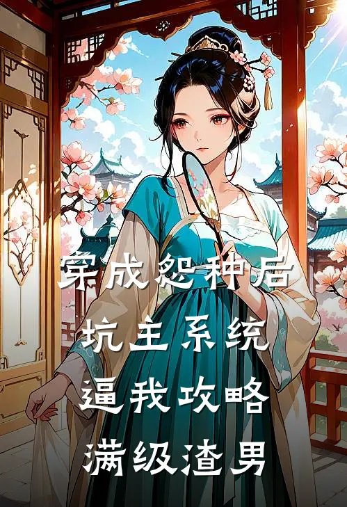 穿成怨种后坑主系统逼我攻略满级渣男