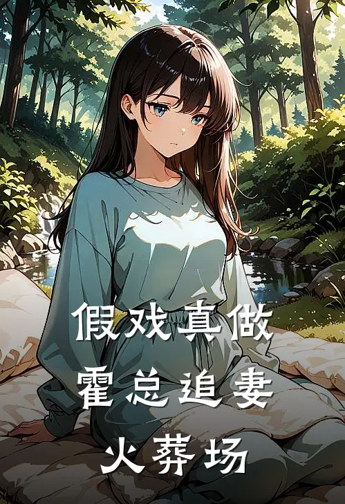 假戏真做，霍总追妻火葬场