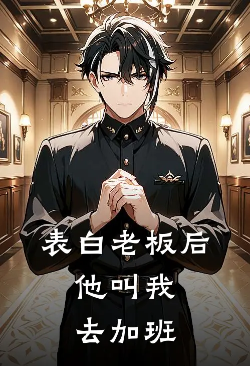 表白老板后，他叫我去加班