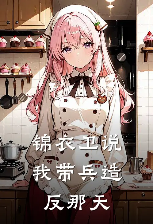 锦衣卫说我带兵造反那天