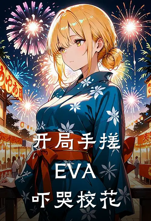 开局手搓EVA，吓哭校花