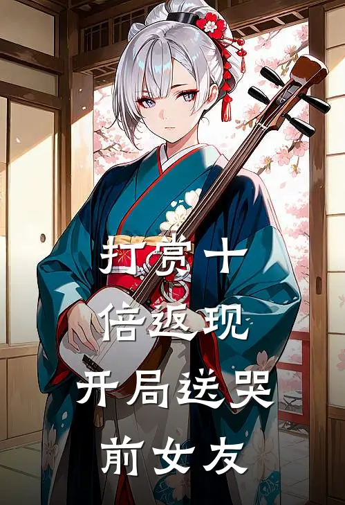 打赏十倍返现：开局送哭前女友