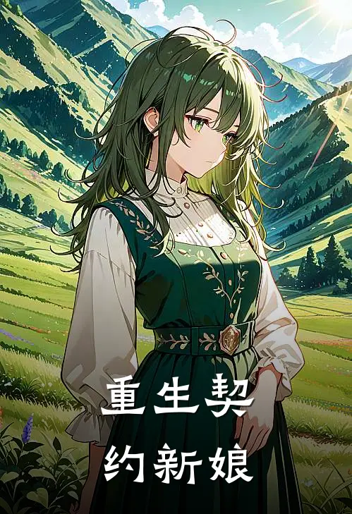 重生契约新娘