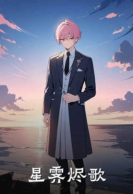 星霁烬歌
