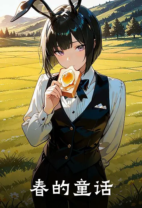 春的童话