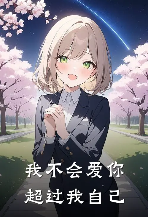 我不会爱你超过我自己