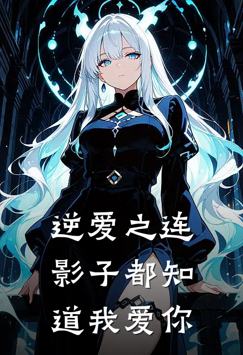 逆爱之连影子都知道我爱你