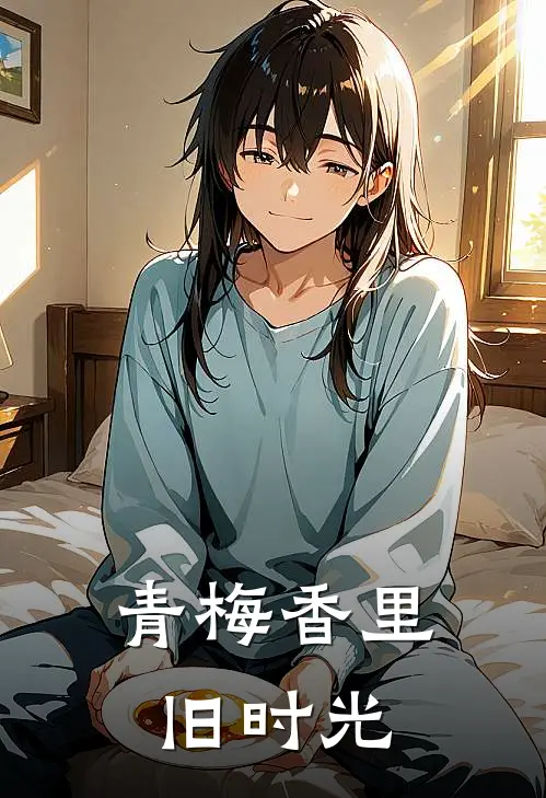 青梅香里旧时光