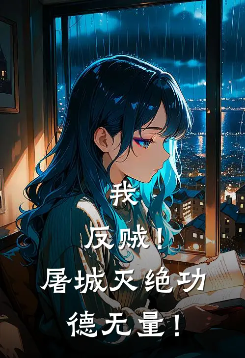 我，反贼！屠城灭绝功德无量！