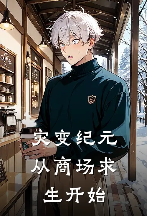 灾变纪元：从商场求生开始