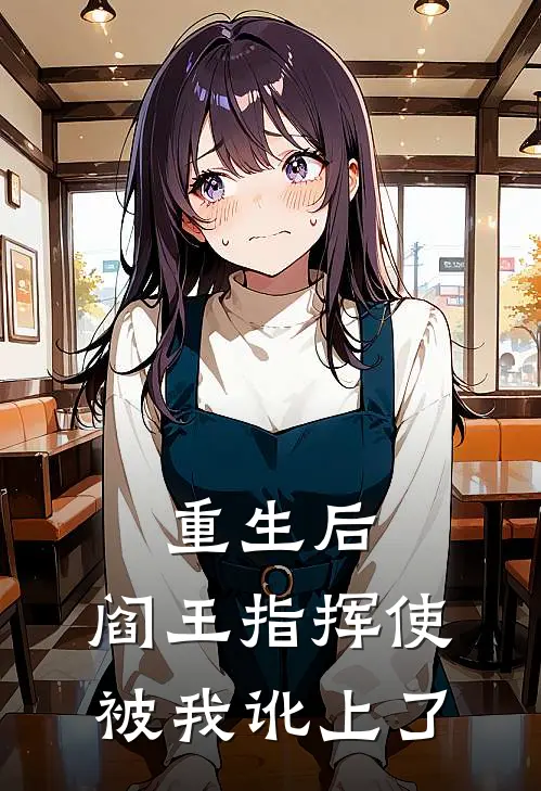 重生后，阎王指挥使被我讹上了