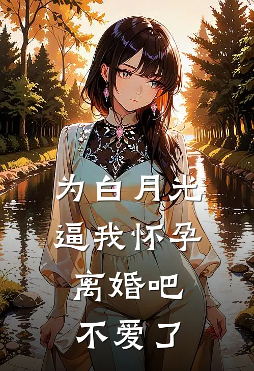 为白月光逼我怀孕，离婚吧不爱了