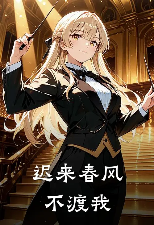 迟来春风不渡我