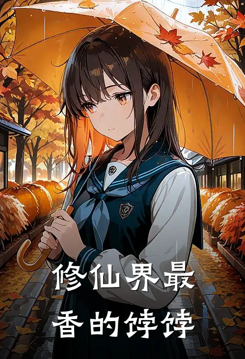 修仙界最香的饽饽