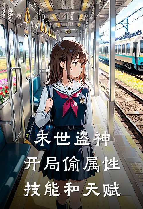 末世盗神：开局偷属性技能和天赋