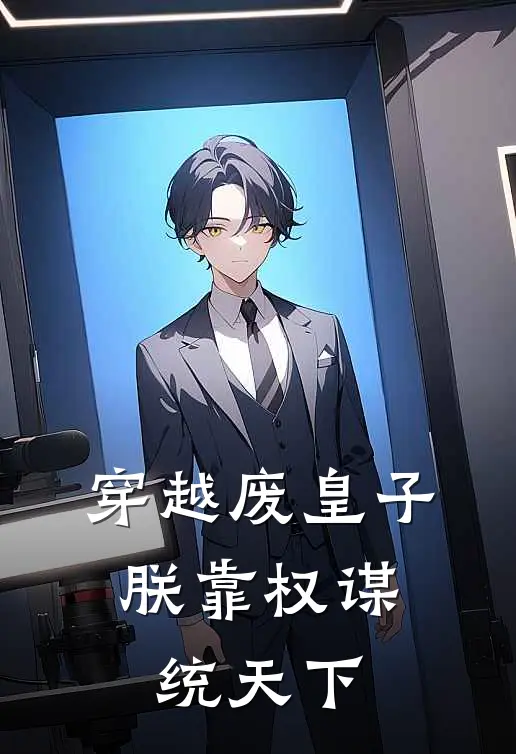 穿越废皇子：朕靠权谋统天下