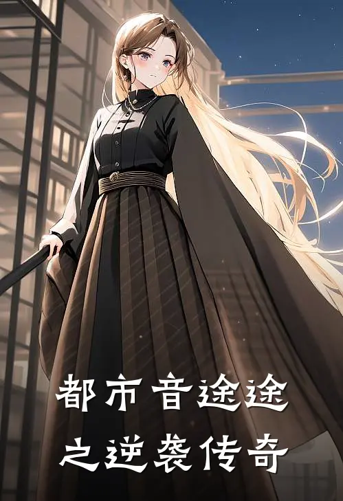 都市音途途之逆袭传奇