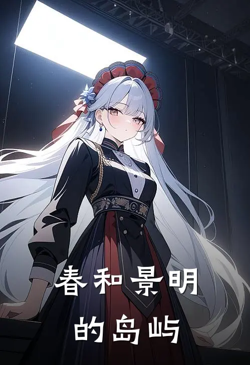 春和景明的岛屿