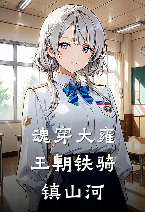 魂穿大雍王朝铁骑镇山河