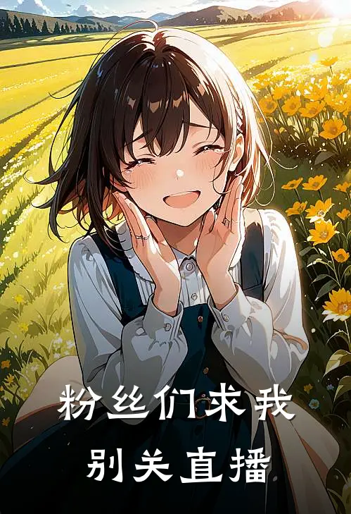 粉丝们求我别关直播